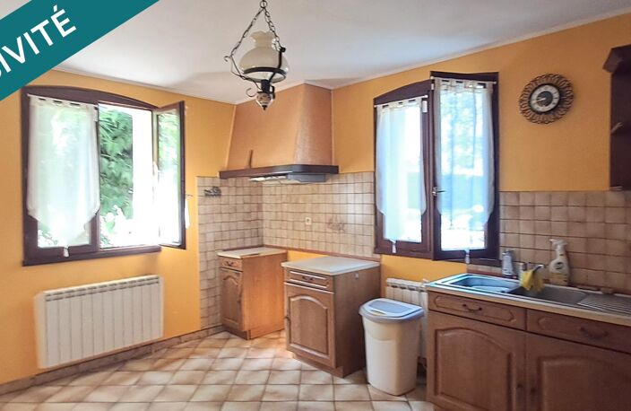Maison 4 chambres avec jardin et cave — photo 5