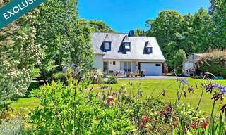 Maison 6 Pièces 143 m² à vendre à Lannion (22300)