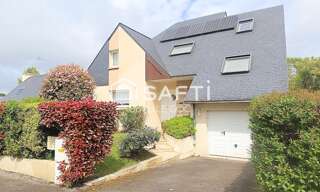 Maison 8 Pièces 143 m² à vendre à Fouesnant (29170)