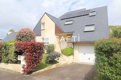 Maison 8 pièces 544000 €