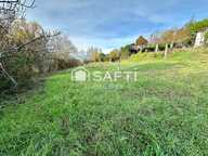 Saint Rustice, terrain constructible à viabiliser — photo 2