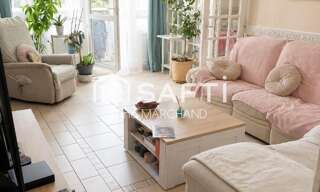 Appartement 4 Pièces 85 m² à vendre à Sartrouville (78500)