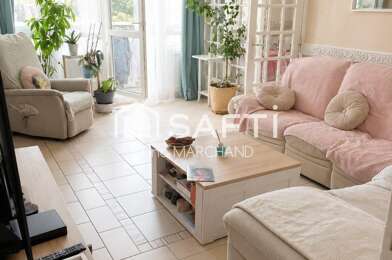 Appartement 4 pièces 215000 €