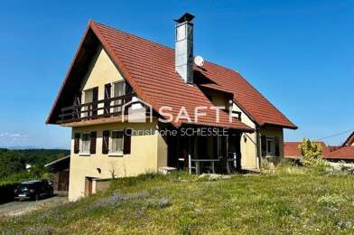 Maison 9 pièces 369000 €