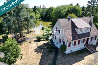 Maison 6 pièces 395000 €