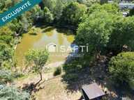 Votre havre de paix entre forêt et étang privé à 10 kms de Bourges. — photo 2