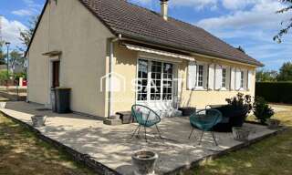 Maison 4 Pièces 95 m² à vendre à Grand Bourgtheroulde (27520)