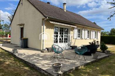 Maison 4 pièces 209000 €