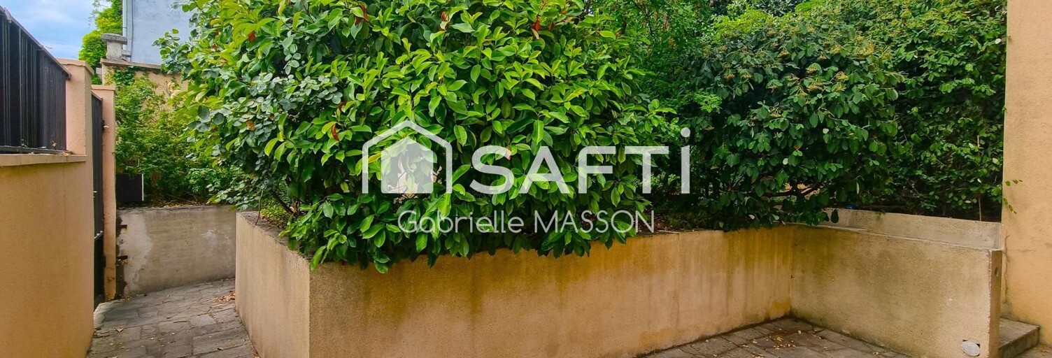 Maison 5 Pièces 155 m² à vendre à Gentilly (94250)