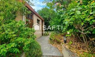 Maison 5 Pièces 155 m² à vendre à Gentilly (94250)