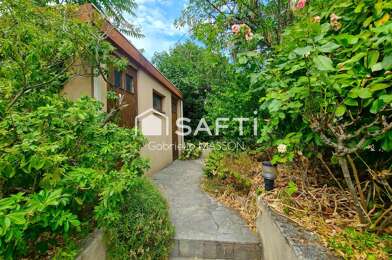Maison 5 pièces 550000 €