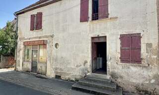 Maison 5 Pièces 109 m² à vendre à Le Veurdre (03320)