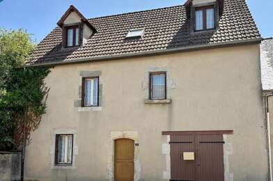 Maison 5 pièces 70000 €