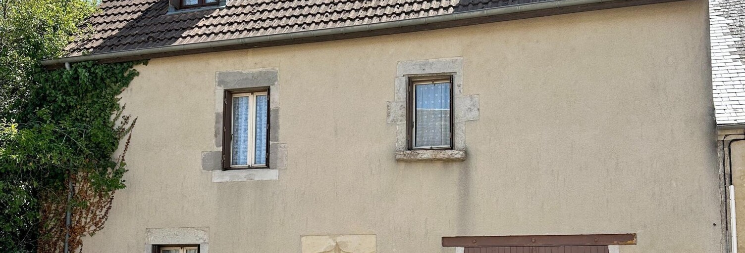 Maison 5 Pièces 97 m² à vendre à Livry (58240)
