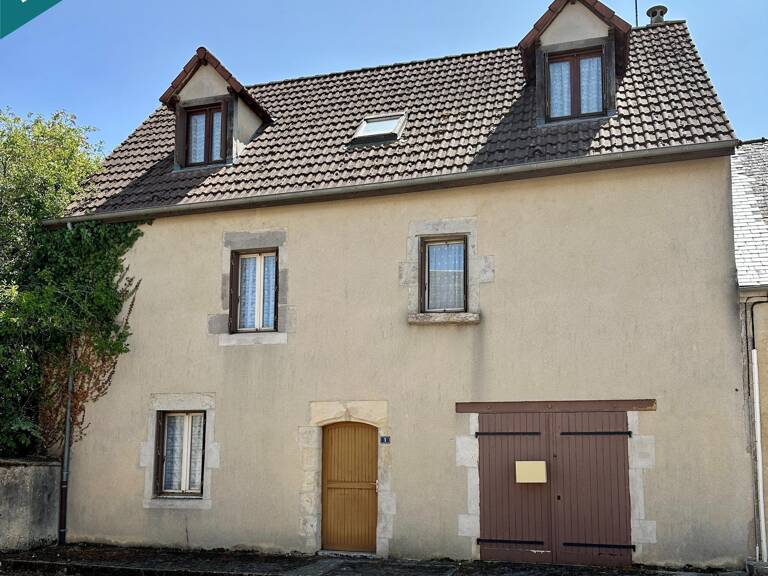 Charmante maison de village avec 4 chambres — photo 1