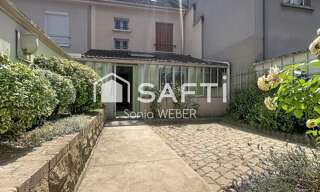 Maison 5 Pièces 83 m² à vendre à Vitry-le-François (51300)