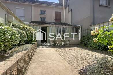 Maison 5 pièces 110000 €
