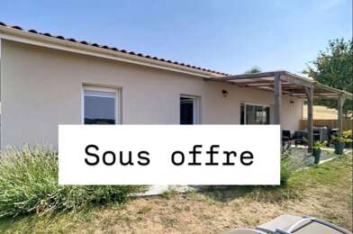 Maison 4 pièces 210000 €