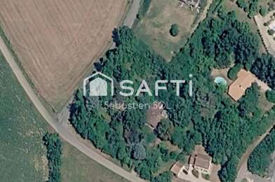 Terrain  76000 €