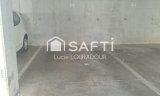 Garage   m² à vendre à Nancy (54000)