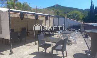 Maison 4 Pièces 110 m² à vendre à Davejean (11330)