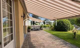 Maison 7 Pièces 118 m² à vendre à Cancale (35260)