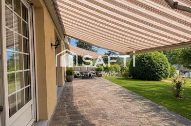 Maison 7 pièces 415000 €