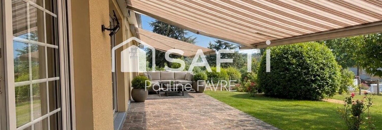 Maison 7 Pièces 118 m² à vendre à Cancale (35260)