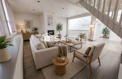loft sur marquise — photo du bien