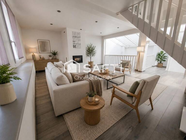 loft sur marquise — photo 1
