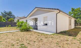 Maison 4 Pièces 110 m² à vendre à Cadaujac (33140)