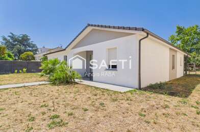 Maison 4 pièces 385000 €