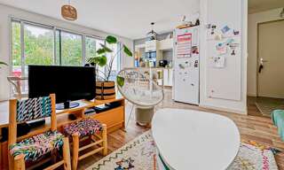Appartement 4 Pièces 80 m² à vendre à Bègles (33130)