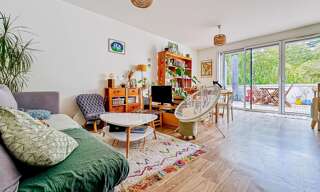 Appartement 4 Pièces 80 m² à vendre à Bègles (33130)