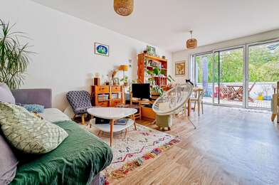 Appartement 4 pièces 299000 €