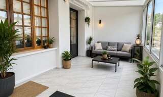 Maison 2 Pièces 55 m² à vendre à Marseille 15 (13015)