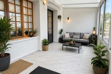 Maison 2 pièces 140000 €