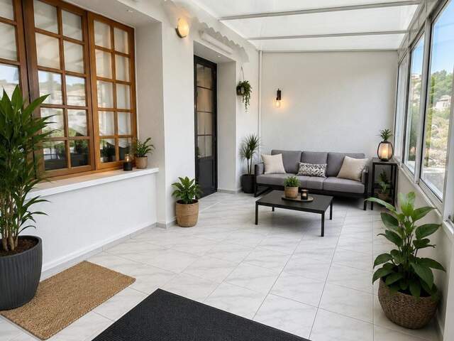 Maison T2 à rénover — photo du bien