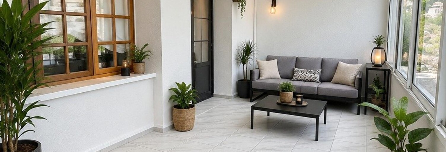 Maison 2 Pièces 55 m² à vendre à Marseille 15 (13015)