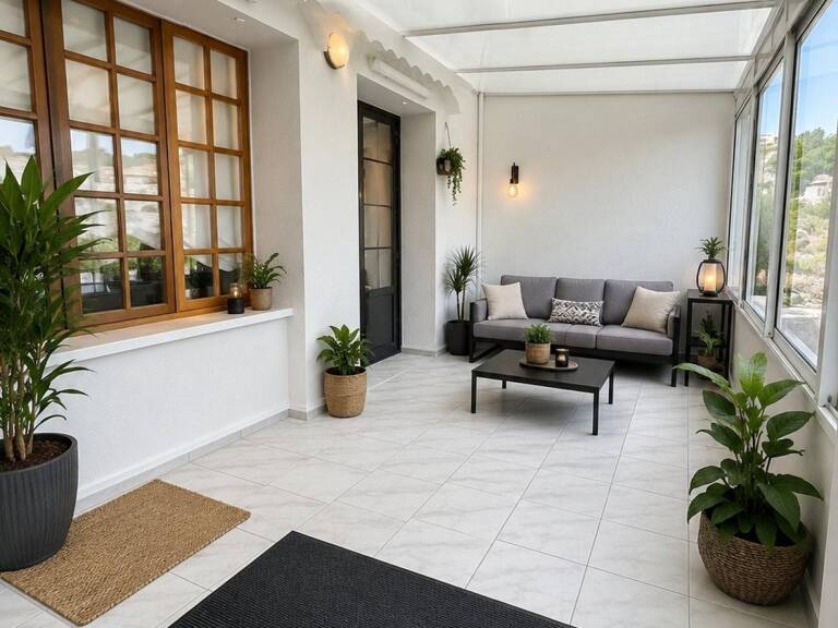 Maison T2 à rénover — photo 1