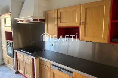 Maison 7 pièces 119000 €