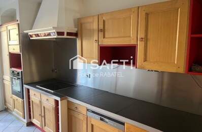 Maison 7 pièces 160 m2 — photo du bien