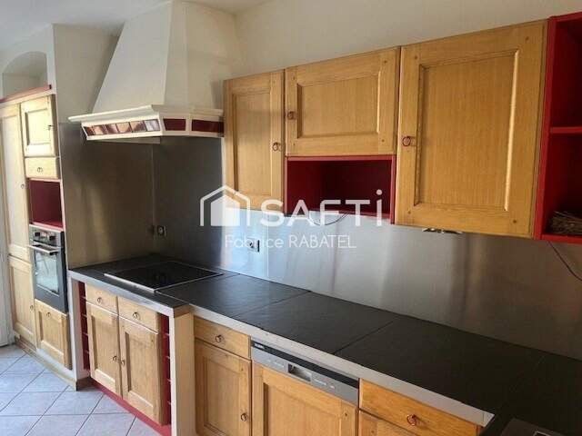 Maison 7 pièces 160 m2 — photo du bien