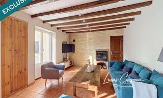Maison 5 Pièces 160 m² à vendre à Les Hauts-d'Anjou (49330)