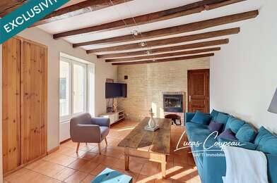 Maison 5 pièces 260000 €