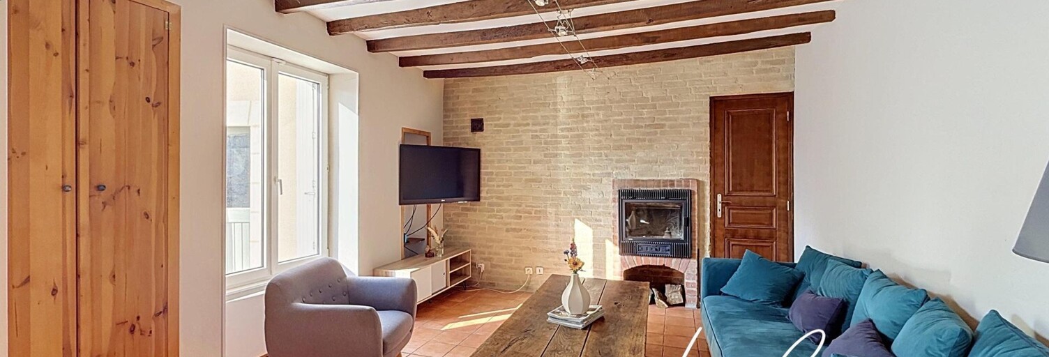 Maison 5 Pièces 160 m² à vendre à Les Hauts-d'Anjou (49330)