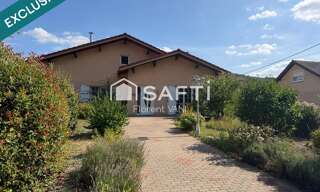 Maison 6 Pièces 180 m² à vendre à Dalem (57550)