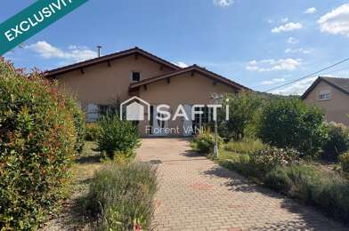 Maison 6 pièces 259900 €
