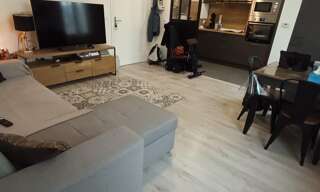Appartement 2 Pièces 46 m² à vendre à Pontoise (95300)