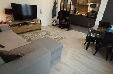 Appartement 2 pièces 209900 €